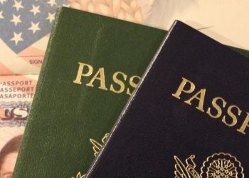 Paspor Terkuat di Singapura dan Negara dengan Paspor Terlemah