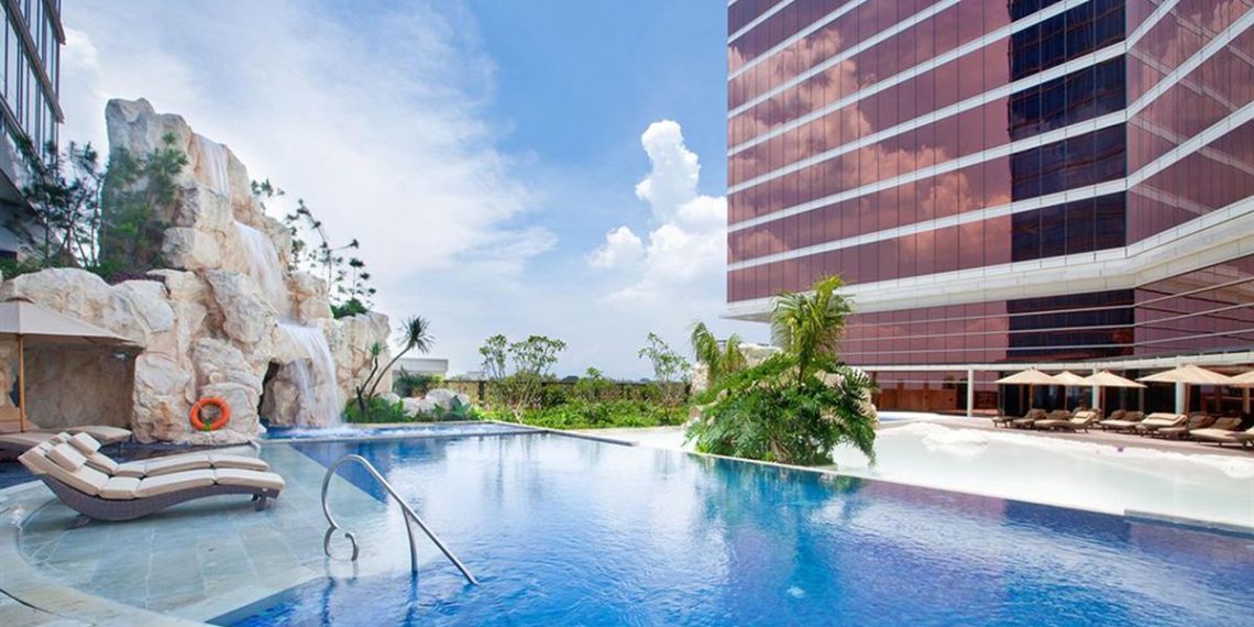 Lowongan Kerja di Trans Luxury Hotel Jakarta, Berikut Posisi yang Dibutuhkan