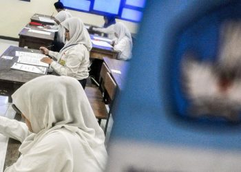 Tautan dan Panduan Pendaftaran TKA SD-SMP 2026