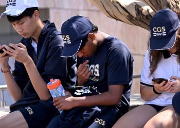 Klaim Medsos Tidak Ganggu Kesehatan Mental Remaja Menurut Studi