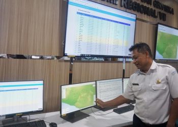 Gempa Pacitan dan Bantul Tak Berkaitan Menurut BMKG Sumbernya Berbeda