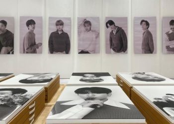 Album BTS Dijadwalkan Rilis pada Maret 2026