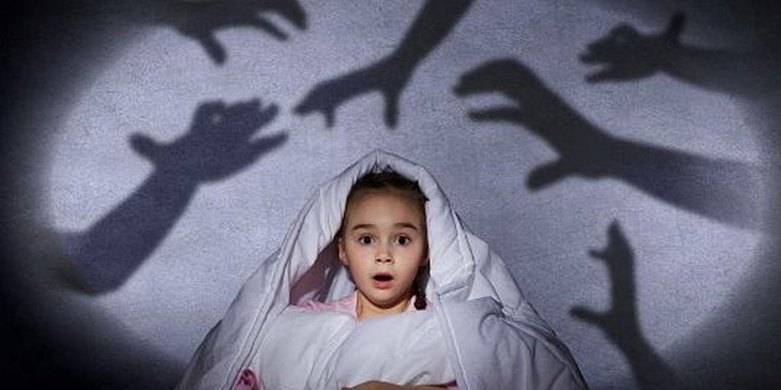 3 dari 10 Tanda Saat Tidur yang Menunjukkan Tingkat Stres Tinggi