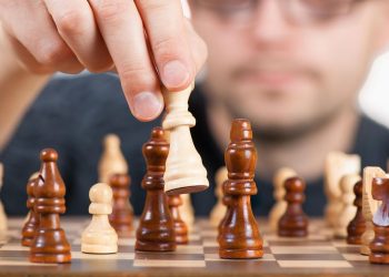 Catur: Apakah Termasuk dalam Kategori Olahraga?