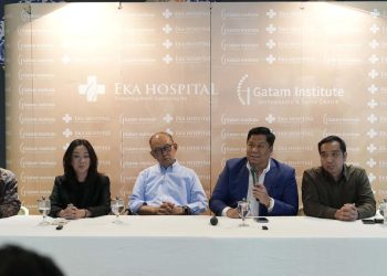 Empat Alasan Tidak Perlu Berobat ke Luar Negeri