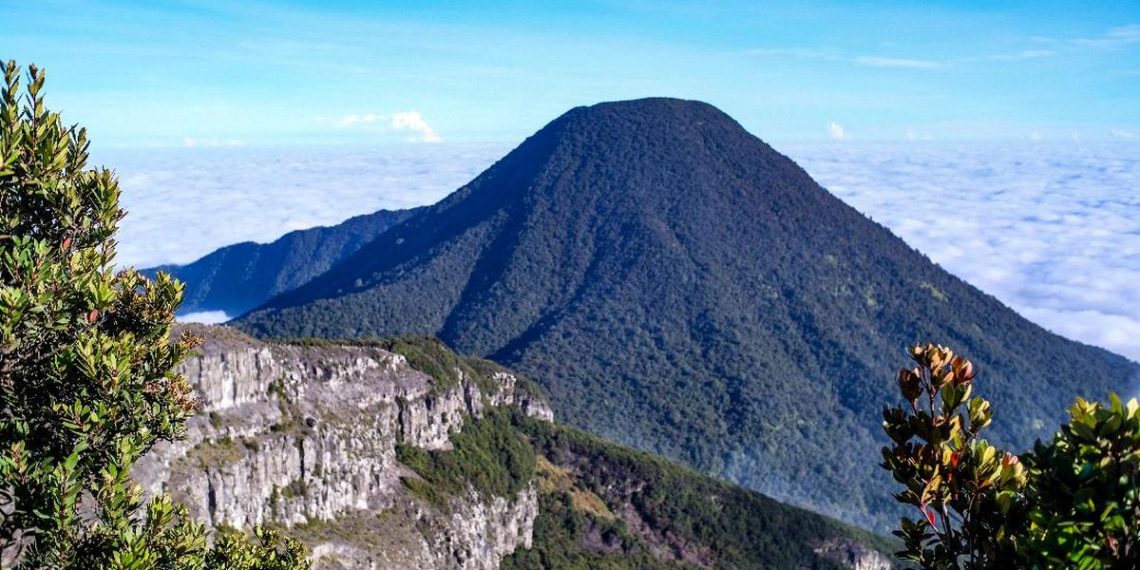 Tombol Panik Dapat Digunakan di Surya Kencana untuk Panggil Petugas Pendaki