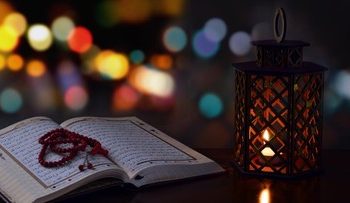 5 Amalan yang Dapat Dilakukan Saat Malam Isra Miraj