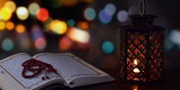 5 Amalan yang Dapat Dilakukan Saat Malam Isra Miraj