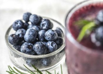 9 Buah Kaya Serat yang Baik untuk Mencegah Kenaikan Berat Badan