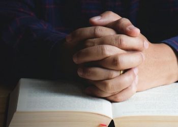 Teks Doa Angelus dan Artinya, Dibaca Tiga Kali dalam Sehari