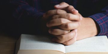 Teks Doa Angelus dan Artinya, Dibaca Tiga Kali dalam Sehari