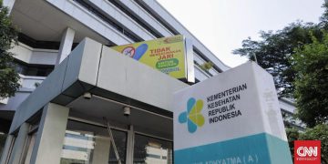 Data Kesehatan Nasional 2025 Terancam Obesitas dan Hipertensi