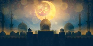 6 Golongan dan 8 Nabi yang Ditemui saat Isra Miraj Nabi Muhammad SAW