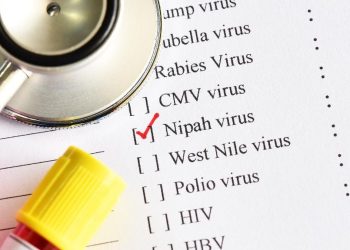 Efek Virus Nipah pada Otak yang Bisa Mematikan Menurut Penjelasan Dokter