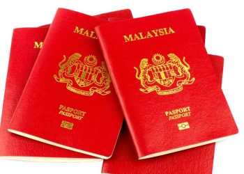 Paspor Malaysia Masuk 10 Besar Terkuat Dunia Ini Rahasianya