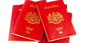 Paspor Malaysia Masuk 10 Besar Terkuat Dunia Ini Rahasianya