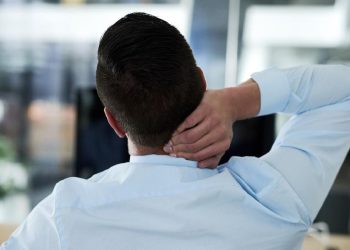 Leher Kaku Apakah Tanda Kolesterol Tinggi Ini Penjelasan Dokter