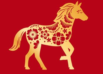 Imlek Tahun Ini Shio Apa? Simak Lambang dan Elemen Terkait