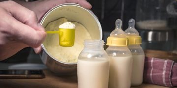 Hentikan Distribusi Susu BPOM, Nestle Berikan Penjelasan