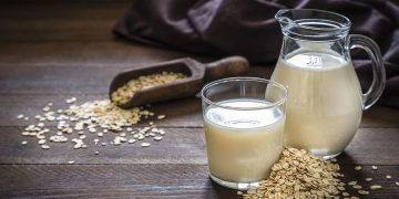 Kata Ahli Gizi Oat Milk Tidak Merupakan Pilihan Terbaik dari Susu Sapi