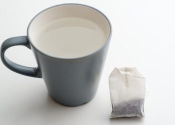 Cara Aman Membuat Teh Susu untuk Menghindari Risiko Bakteri