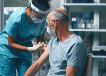 Vaksin Herpes Zoster Dapat Mencegah Penuaan Menurut Studi Terbaru