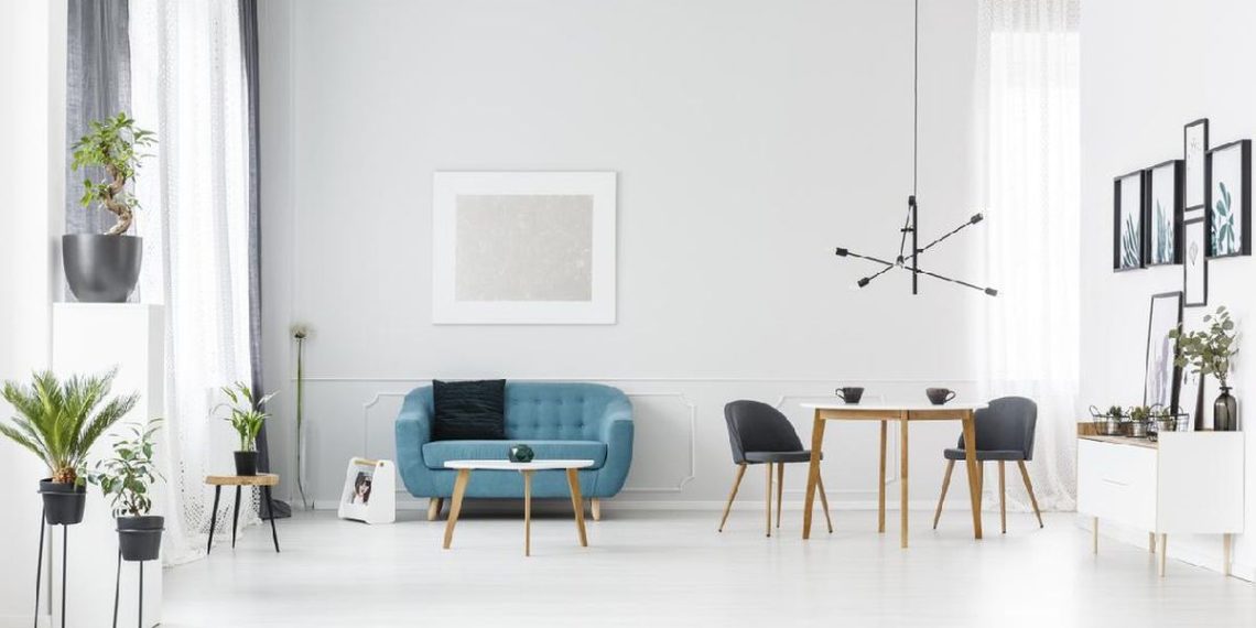 5 Tren Furnitur Ketinggalan Zaman yang Tidak Perlu Dipakai di 2026