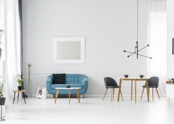 5 Tren Furnitur Ketinggalan Zaman yang Tidak Perlu Dipakai di 2026