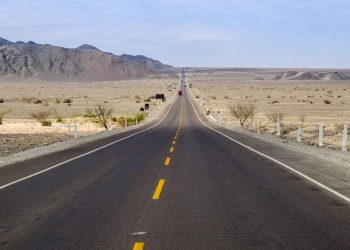 Jalan Terpanjang di Dunia Sepanjang 30000 Km Menghubungkan 14 Negara