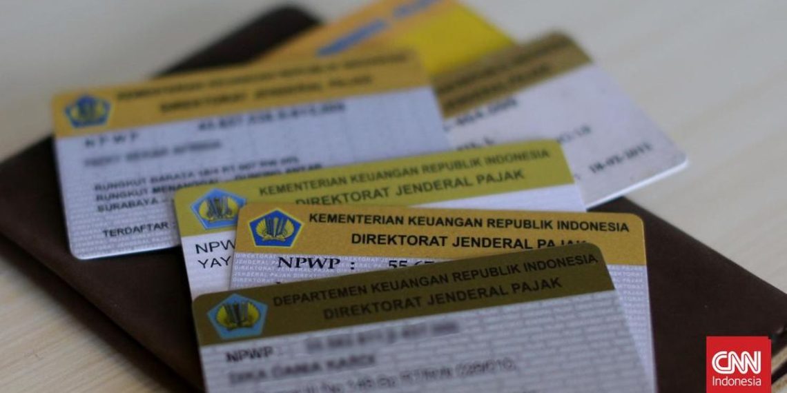 Panduan Lengkap Gabung NPWP Suami Istri di Coretax