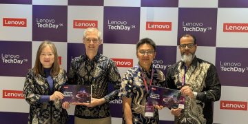 Agentic AI Menurut Lenovo Bukan Hanya Hype, Apa Kabar di Indonesia?