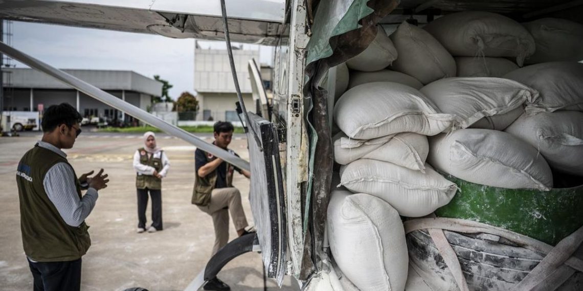 Siklon Tak Dapat Dimodifikasi, BMKG Anjurkan Mitigasi Dampak