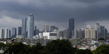 Prediksi Cuaca Jakarta Akhir Pekan Ini Apakah Masih Terjadi Hujan Ekstrem