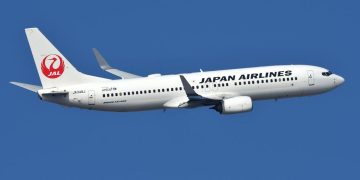 Maskapai Jepang Beri Penjelasan tentang Dampak Peringatan Perjalanan China