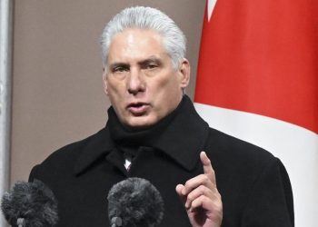 Negara Komunis Ini Tak Mau Tunduk pada AS Meski Terancam Dimiskinkan