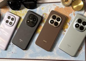 Redmi Note 15 Series Siap Rilis di Indonesia Ini Bocoran Spesifikasinya