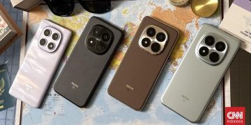 Redmi Note 15 Series Siap Rilis di Indonesia Ini Bocoran Spesifikasinya