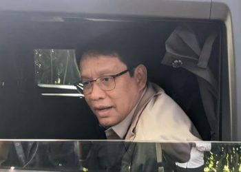 Respons Purbaya Terhadap Pejabat Pajak Terkait OTT KPK