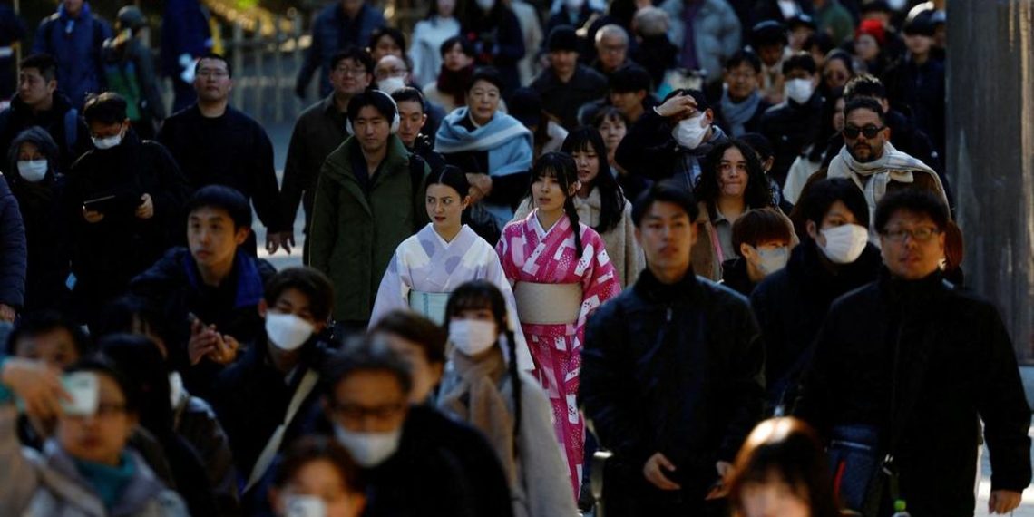 Anak-anak Muda Jepang Mulai Ogah Bepergian ke Luar Negeri, Maskapai Cemas