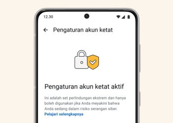 Fitur Baru WhatsApp untuk Meningkatkan Keamanan Privasi Akun, Simak Caranya