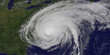 Dua Bibit Siklon Penyebab Cuaca Ekstrem di Indonesia Saat Ini, Apa Saja?