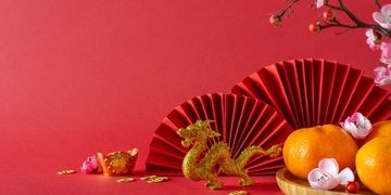 Fakta dan Makna Pantangan Imlek Apakah Benar Mempengaruhi Hoki