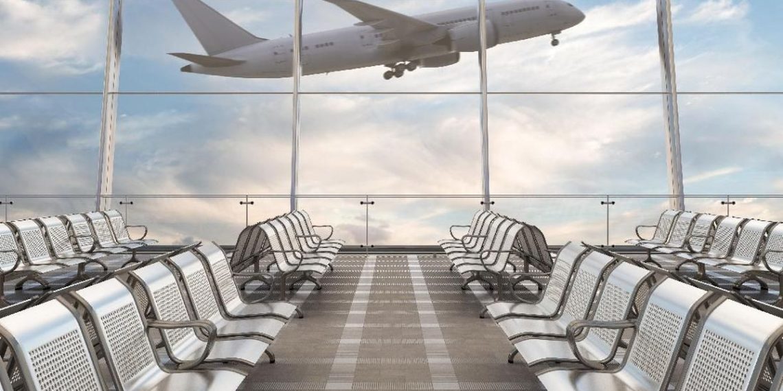 Afrika Akan Memiliki Bandara Terbesar yang Mampu Tampung 110 Juta Penumpang