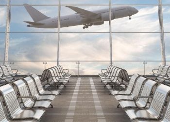 Afrika Akan Memiliki Bandara Terbesar yang Mampu Tampung 110 Juta Penumpang