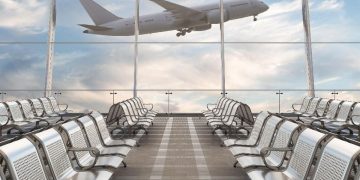 Afrika Akan Memiliki Bandara Terbesar yang Mampu Tampung 110 Juta Penumpang