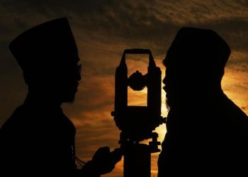 Cara Menentukan Hilal Awal Ramadhan 2026 dan Penjelasannya