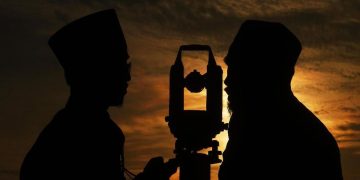 Cara Menentukan Hilal Awal Ramadhan 2026 dan Penjelasannya