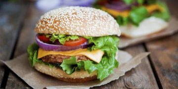 Tutup Warung Makan di Singapura Bagikan Resep Gratis