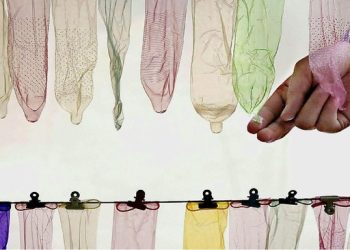 Pertumbuhan Penjualan Kondom di RI Mencapai Angka Dua Digit, Ini Penyebabnya