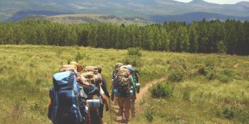 Jalur Pendakian Ciremai via Linggajati Ditutup hingga Maret